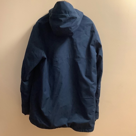 Ride Snowboard Jacket. Size L - Picture 2 of 15